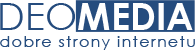Deomedia - Media w internecie